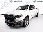 New 2026 Ram 1500 Big Horn Crew Cab for sale #7094 - photo 2