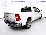 New 2026 Ram 1500 Big Horn Crew Cab for sale #7094 - photo 31