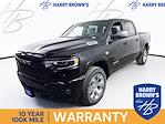 New 2026 Ram 1500 Big Horn Crew Cab for sale #7095 - photo 1