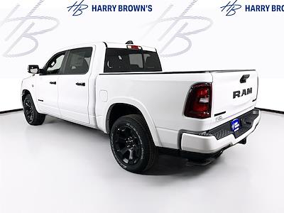New 2026 Ram 1500 Big Horn Crew Cab for sale #7096 - photo 2