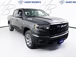 New 2026 Ram 1500 Big Horn Crew Cab for sale #7097 - photo 26