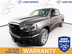 2026 Ram 1500 Crew Cab 4WD Pickup for sale #7097 - photo 1