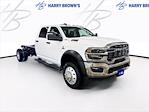 New 2026 Ram 5500 Crew Cab 84 CA Cab Chassis for sale #7098 - photo 22