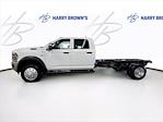New 2026 Ram 5500 Crew Cab 84 CA Cab Chassis for sale #7098 - photo 24
