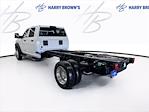 New 2026 Ram 5500 Crew Cab 84 CA Cab Chassis for sale #7098 - photo 25