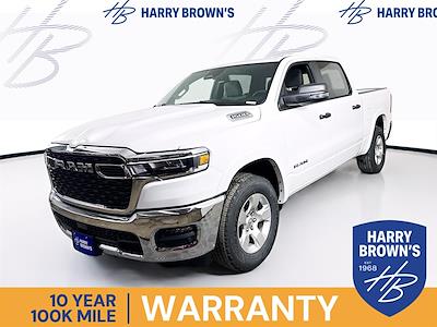 2026 Ram 1500 Crew Cab 4WD Pickup for sale #7099 - photo 1
