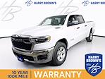 2026 Ram 1500 Crew Cab 4WD Pickup for sale #7099 - photo 1