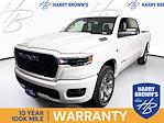 New 2026 Ram 1500 Big Horn Crew Cab for sale #7100 - photo 1