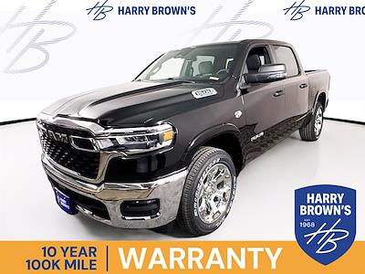 New 2026 Ram 1500 - photo 1