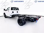 2026 Ram 3500 Regular Cab DRW 4WD Cab Chassis for sale #7102 - photo 2