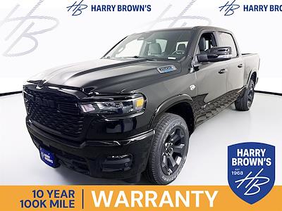 New 2026 Ram 1500 - photo 1