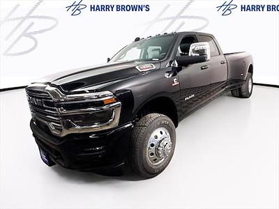 New 2026 Ram 3500 Laramie Crew Cab for sale #7104 - photo 1