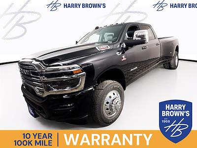 New 2026 Ram 3500 - photo 1