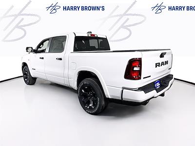 New 2026 Ram 1500 - photo 1