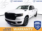 2026 Ram 1500 Crew Cab 4WD Pickup for sale #7107 - photo 1