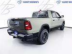 2026 Ram 1500 Crew Cab 4WD Pickup for sale #7108 - photo 45