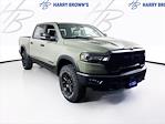 New 2026 Ram 1500 Rebel Crew Cab for sale #7108 - photo 28
