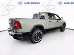 New 2026 Ram 1500 Rebel Crew Cab for sale #7108 - photo 34