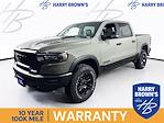 2026 Ram 1500 Crew Cab 4WD Pickup for sale #7108 - photo 13