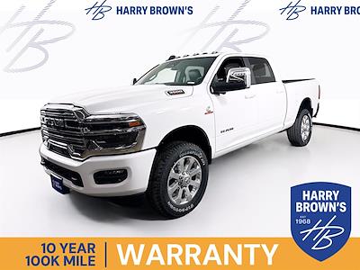 New 2026 Ram 3500 - photo 1