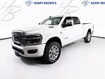 New 2026 Ram 3500 Laramie Crew Cab for sale #7109 - photo 3