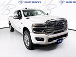 New 2026 Ram 3500 Laramie Crew Cab for sale #7109 - photo 27