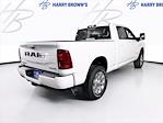 New 2026 Ram 3500 Laramie Crew Cab for sale #7109 - photo 32