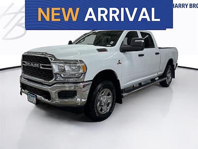 Used 2023 Ram 3500 - photo 1