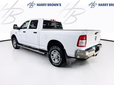 Used 2023 Ram 3500 - photo 1
