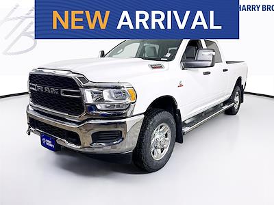 Used 2023 Ram 3500 - photo 1