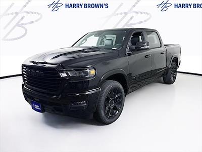 New 2026 Ram 1500 Laramie Crew Cab for sale #7111 - photo 1