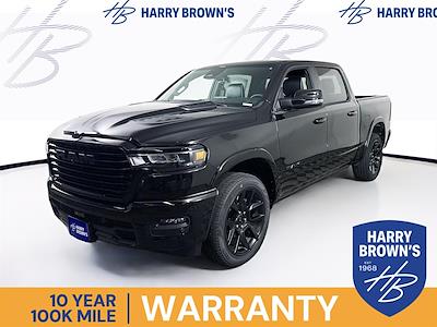 New 2026 Ram 1500 - photo 1