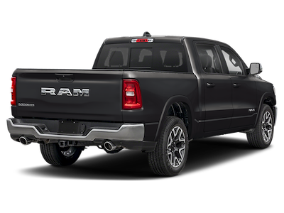 New 2026 Ram 1500 Laramie Crew Cab for sale #7111 - photo 2