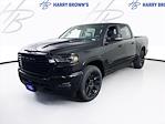 New 2026 Ram 1500 Laramie Crew Cab for sale #7111 - photo 1