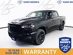 New 2026 Ram 1500 Laramie Crew Cab for sale #7111 - photo 13