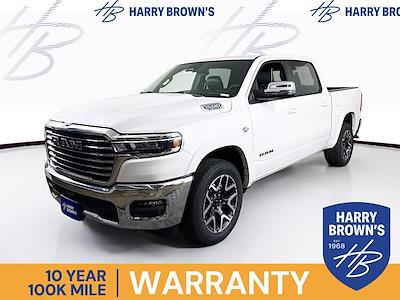 New 2026 Ram 1500 - photo 1