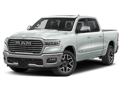 New 2026 Ram 1500 - photo 1