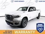 New 2026 Ram 1500 Laramie Crew Cab for sale #7113 - photo 1