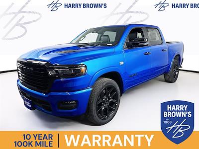 New 2026 Ram 1500 - photo 1