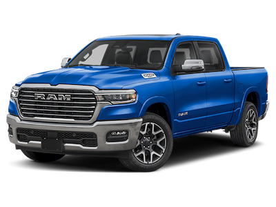 New 2026 Ram 1500 - photo 1