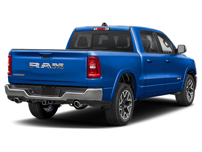 New 2026 Ram 1500 - photo 1