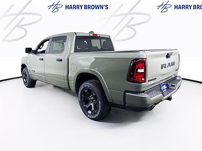 New 2026 Ram 1500 - photo 1