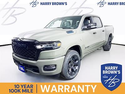 New 2026 Ram 1500 - photo 1