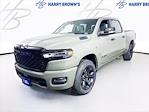 New 2026 Ram 1500 Big Horn Crew Cab for sale #7115 - photo 1