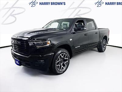 New 2026 Ram 1500 Laramie Crew Cab for sale #7116 - photo 1