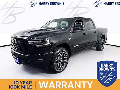 New 2026 Ram 1500 - photo 1