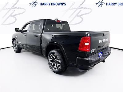 New 2026 Ram 1500 - photo 1