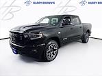 New 2026 Ram 1500 Laramie Crew Cab for sale #7116 - photo 1