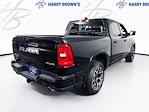 New 2026 Ram 1500 Laramie Crew Cab for sale #7116 - photo 32