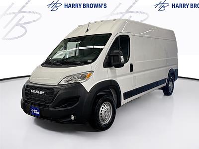 New 2026 Ram ProMaster 2500 - photo 1